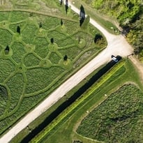 Découverte du Plateau de l'Avant-Garde