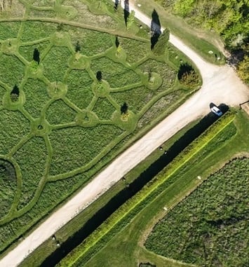 Découverte du Plateau de l'Avant-Garde
