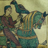 Exposition « Les chevaux de Bayeux »