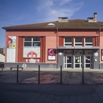 Visite du Théâtre Gérard Philipe