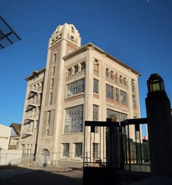 Visite du Musée français de la Brasserie