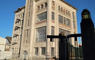 Visite du Musée français de la Brasserie