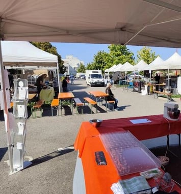 Atelier culinaire et dégustation à Champigneulles