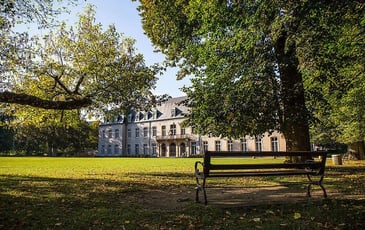 Circuit touristique de Champigneulles