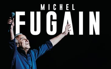 Michel Fugain