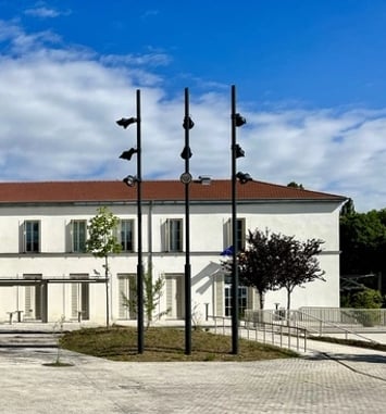 Visite guidée des Archives départementales