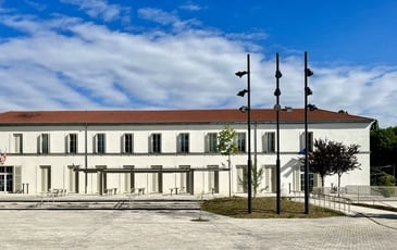 Visite guidée des Archives départementales