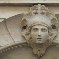 Visitez un musée qui a abrité l'une des plus anciennes pâtisseries de la ville