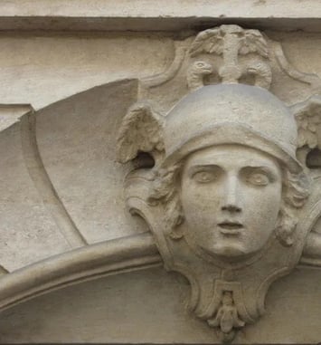 Visitez un musée qui a abrité l'une des plus anciennes pâtisseries de la ville