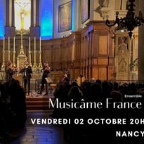 Ravel, Debussy, Mozart, Vivaldi, Bach, Piazzolla, Cantemir, Doppler, Waxman