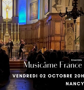 Ravel, Debussy, Mozart, Vivaldi, Bach, Piazzolla, Cantemir, Doppler, Waxman