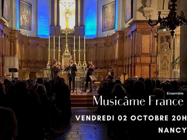 Ravel, Debussy, Mozart, Vivaldi, Bach, Piazzolla, Cantemir, Doppler, Waxman