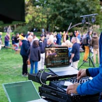 Fête de rentrée