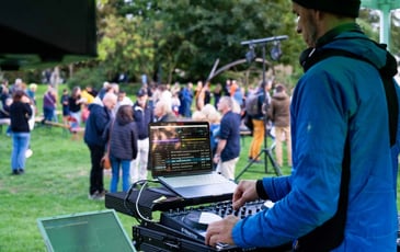 Fête de rentrée