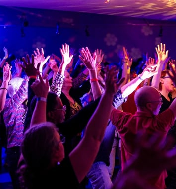 Jeudi night fever