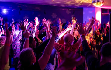 Jeudi night fever