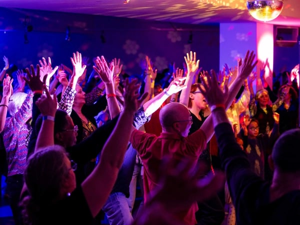 Jeudi night fever