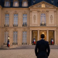 La Thérapie d'Emmanuel Macron