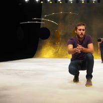 Antoine et Cléopâtre