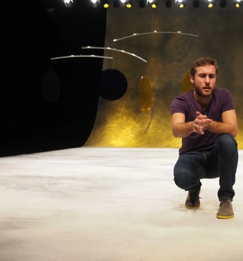 Antoine et Cléopâtre