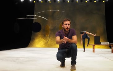 Antoine et Cléopâtre