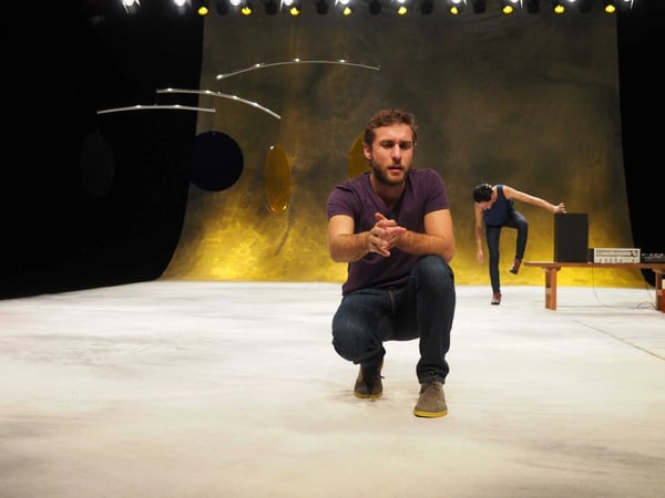 Antoine et Cléopâtre