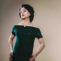 Cabaret Téhéran