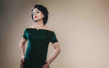 Cabaret Téhéran