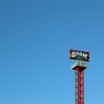 Boom Badaboom