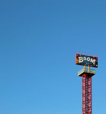 Boom Badaboom