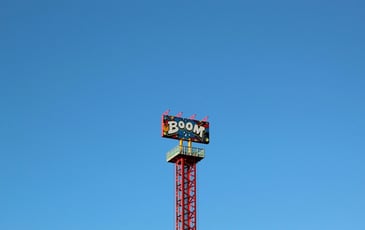 Boom Badaboom