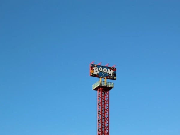 Boom Badaboom