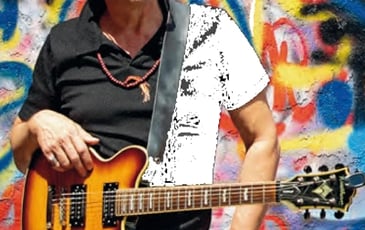 Desert Zone (Alias Poet)