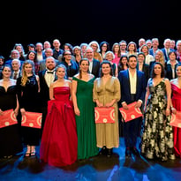 Voix nouvelles