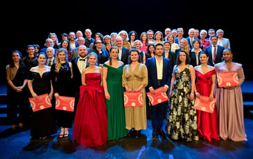 Voix nouvelles