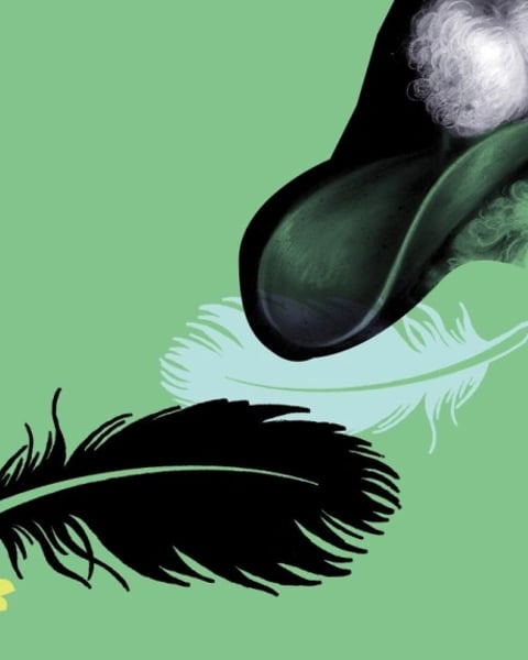Le Vaisseau fantôme