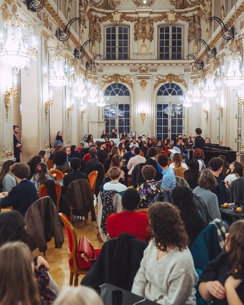 Janvier de la Solidarité