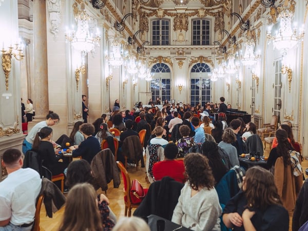 Janvier de la Solidarité
