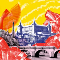 Le Voyage de Candide