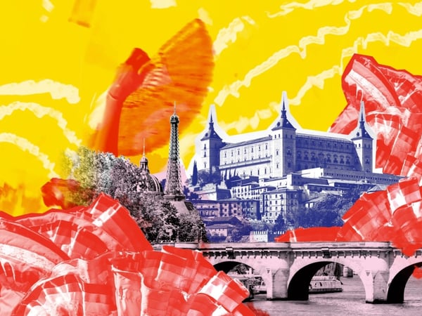 Le Voyage de Candide