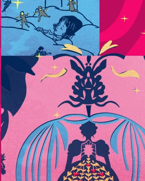 Les Contes de Perrault