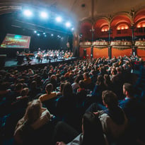 Concert Conférence