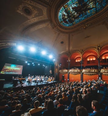 Concert Conférence