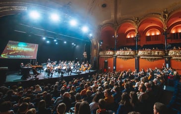 Concert Conférence