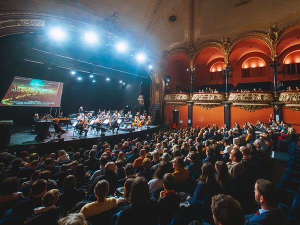 Concert Conférence