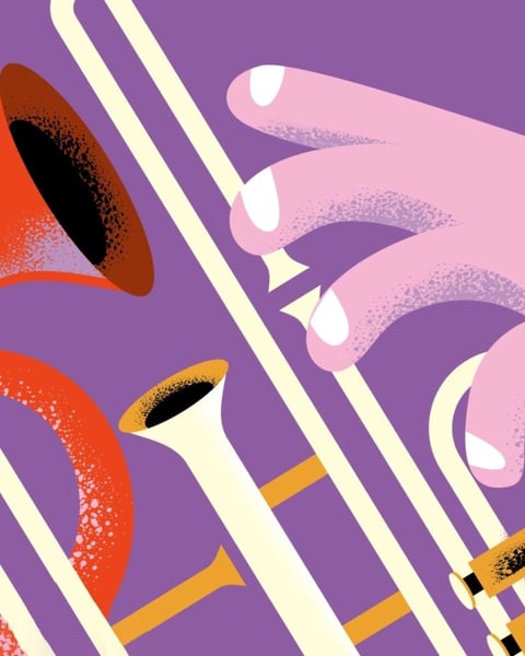 Éclats de cuivre #2