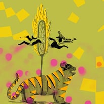 Bazar Circus