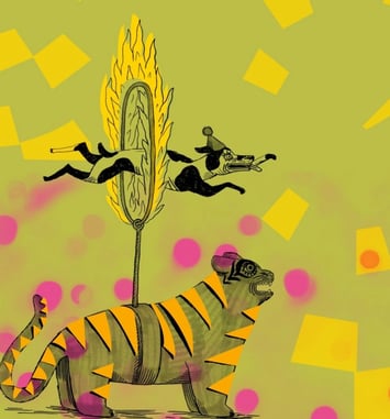 Bazar Circus
