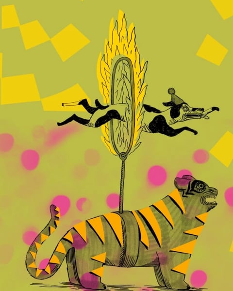 Bazar Circus