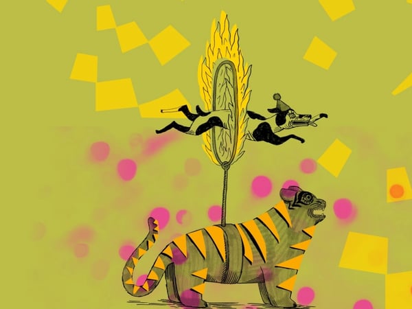 Bazar Circus